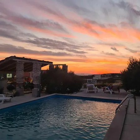 Apartma Aja * Debeljak