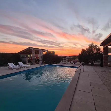 Apartma Aja Apartamento