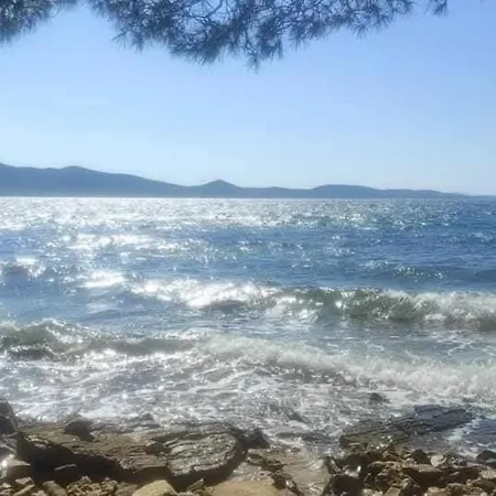 Apartma Aja Debeljak