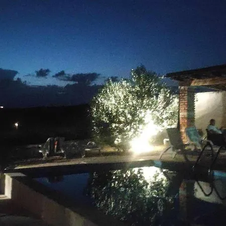 Apartmán Apartma Aja Debeljak