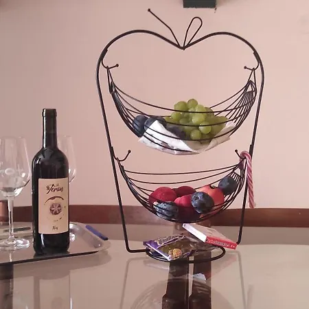 Apartamento Apartma Aja Debeljak