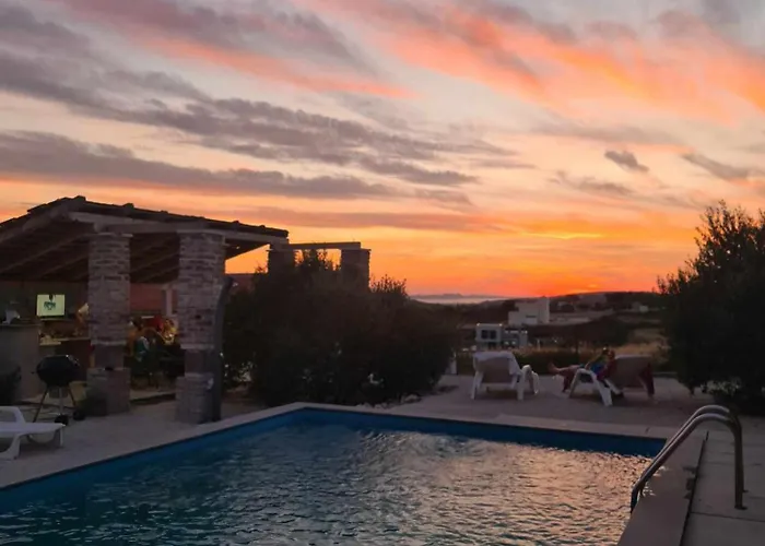 Apartma Aja * Debeljak