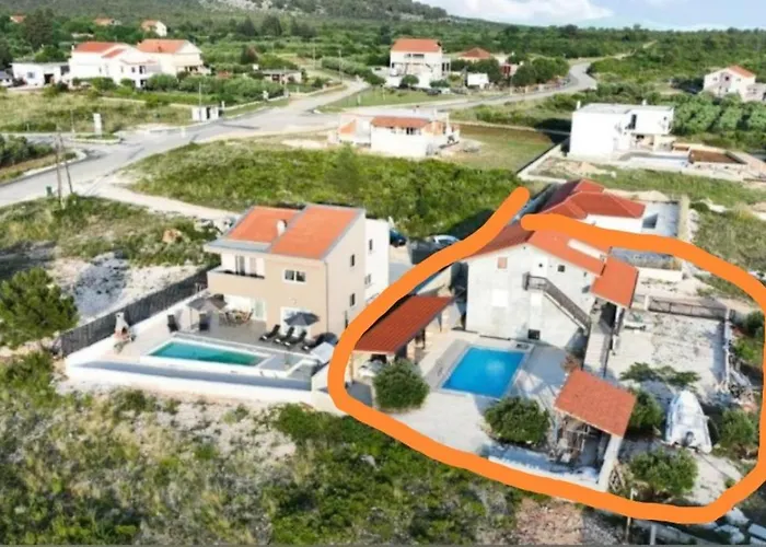 Apartma Aja *