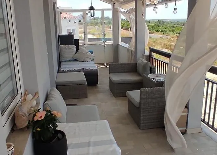 Apartma Aja Apartman