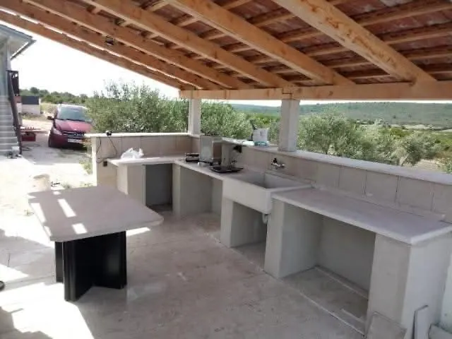 Apartma Aja Lägenhet