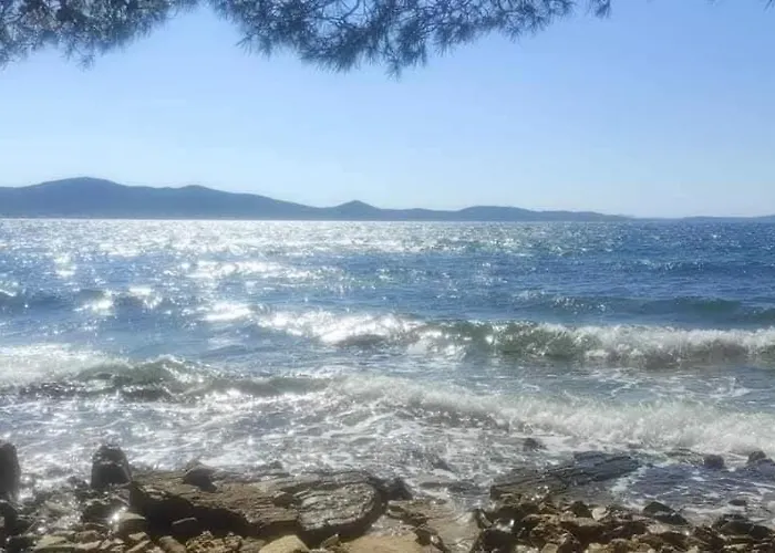 Apartma Aja Debeljak