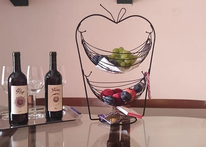 Lägenhet Apartma Aja Debeljak