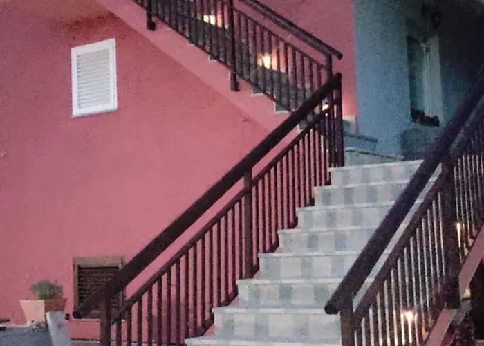 Apartma Aja