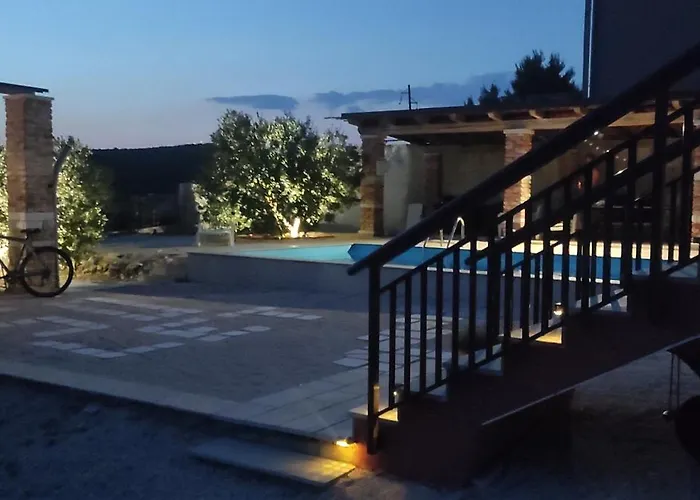 Apartma Aja *