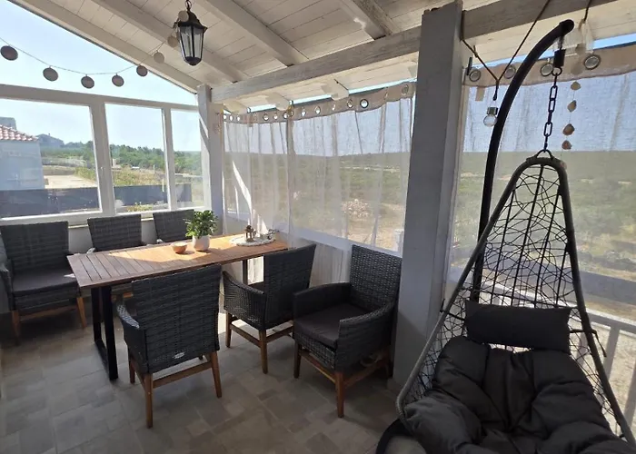 Apartma Aja * Debeljak