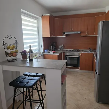 Apartma Aja * Debeljak