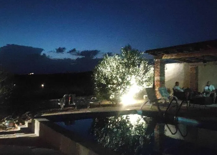 Апартаменты Apartma Aja Debeljak